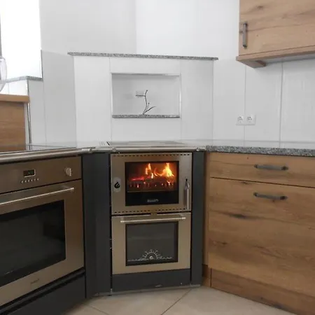 Mendlingbauer Σπίτι διακοπών Lassing (Mostviertel)