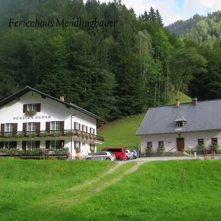 Mendlingbauer * Lassing (Mostviertel)