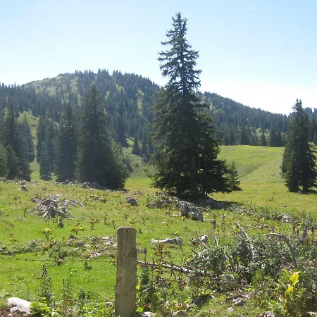 Σπίτι διακοπών Mendlingbauer Lassing (Mostviertel)