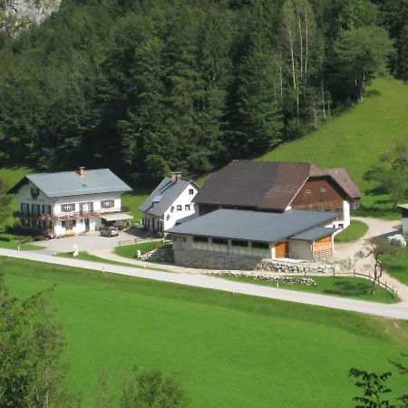 Mendlingbauer Σπίτι διακοπών *