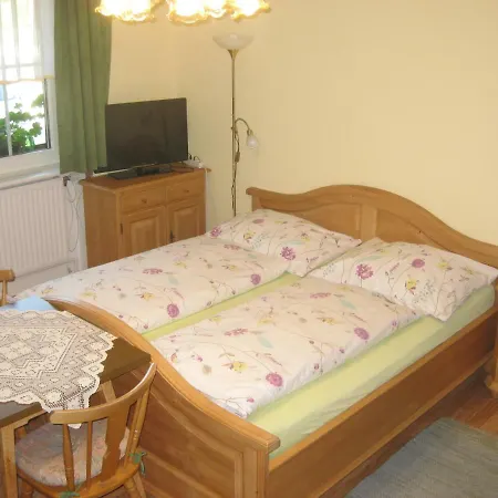 Ferienhaus Mendlingbauer *