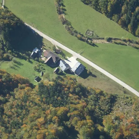 Mendlingbauer Lassing (Mostviertel)