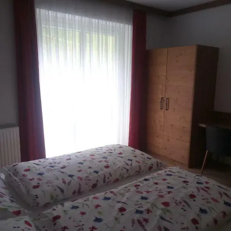 Mendlingbauer Σπίτι διακοπών Lassing (Mostviertel)