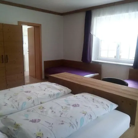 Mendlingbauer * Lassing (Mostviertel)