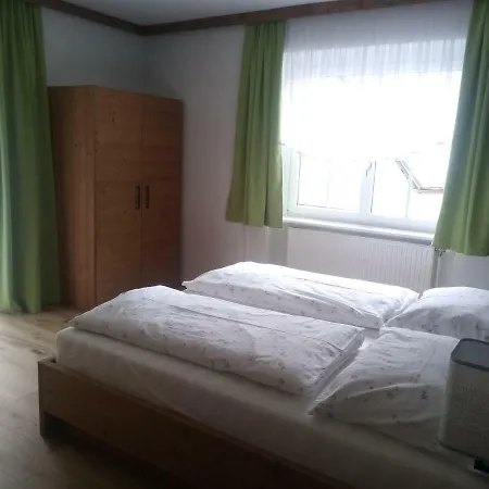 Σπίτι διακοπών Mendlingbauer *