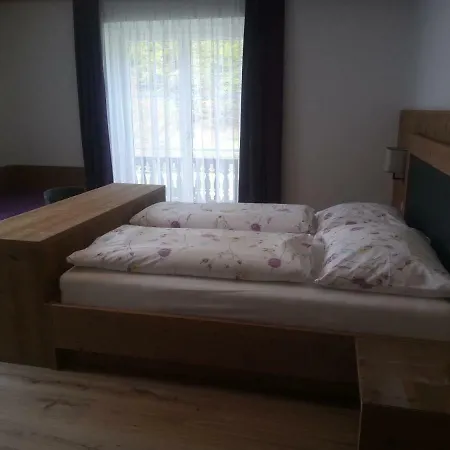 Ferienhaus Mendlingbauer