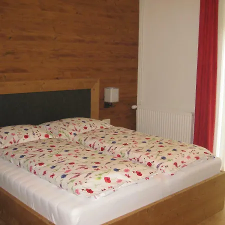 Дом отдыха Mendlingbauer Lassing (Mostviertel)