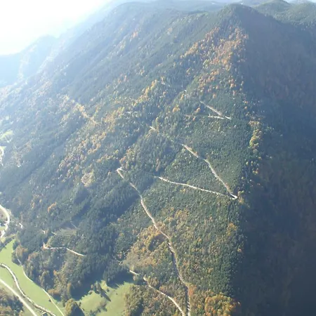 Σπίτι διακοπών Mendlingbauer *