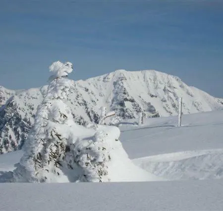 Mendlingbauer Σπίτι διακοπών Lassing (Mostviertel)
