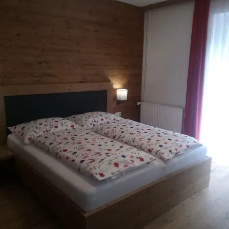 Σπίτι διακοπών Mendlingbauer