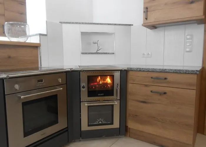 Mendlingbauer Feriehus Lassing (Mostviertel)