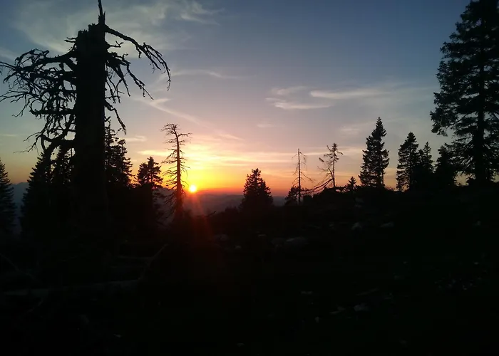 Semesterbostad Mendlingbauer Lassing (Mostviertel)