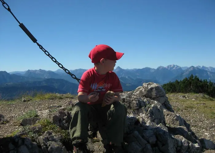 Mendlingbauer Casa vacanze