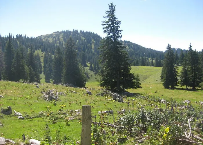 Casa vacanze Mendlingbauer Lassing (Mostviertel)