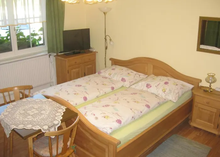 Casa vacanze Mendlingbauer *