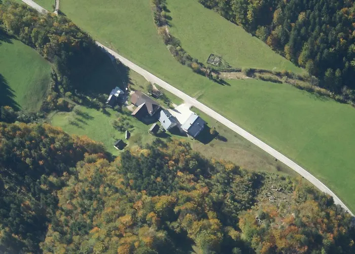 Mendlingbauer Lassing (Mostviertel)