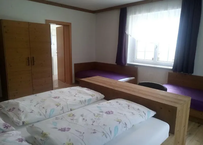 Mendlingbauer * Lassing (Mostviertel)