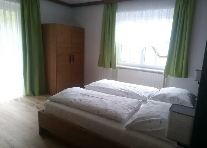 Feriehus Mendlingbauer *