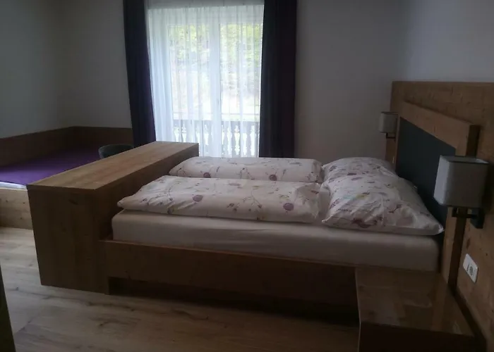 Casa vacanze Mendlingbauer