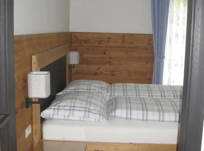 Mendlingbauer Feriehus