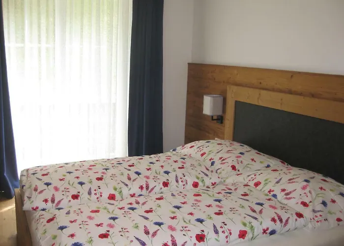 Semesterbostad Mendlingbauer