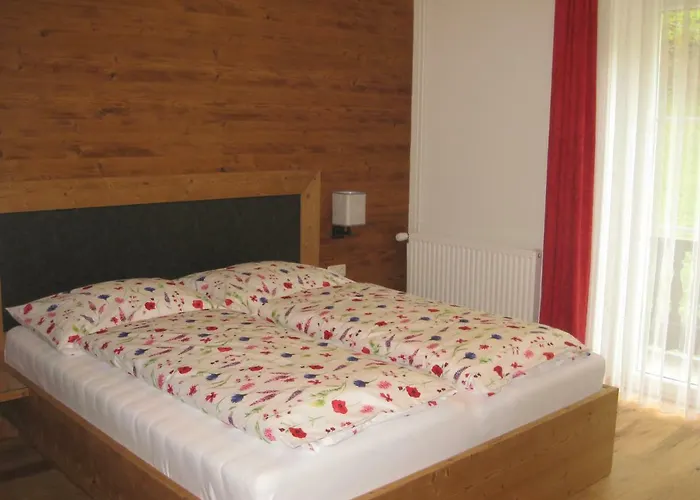 Casa vacanze Mendlingbauer Lassing (Mostviertel)