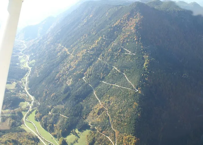 Feriehus Mendlingbauer *