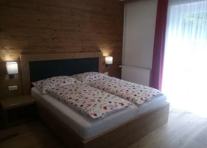 Feriehus Mendlingbauer